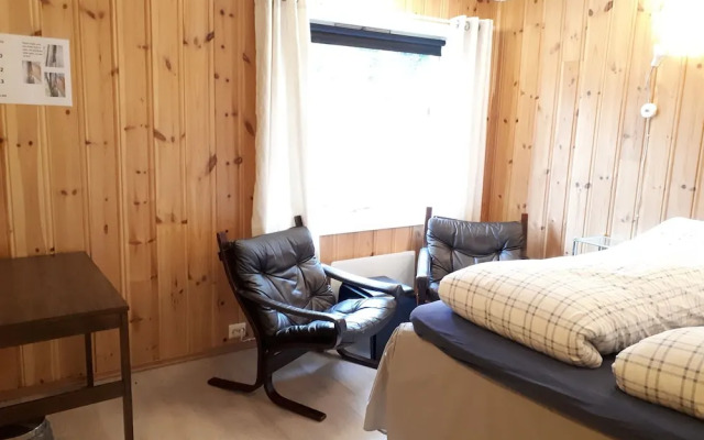 Lunheim Accomodation