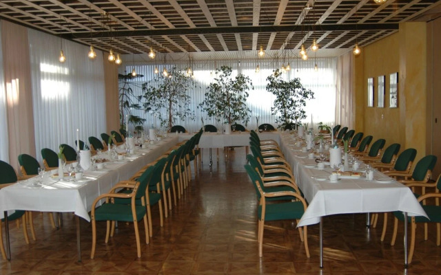 Hotel Goldflair am Rathaus