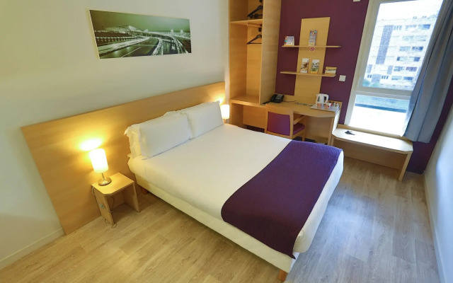 Eastlodge Lyon Est Eurexpo