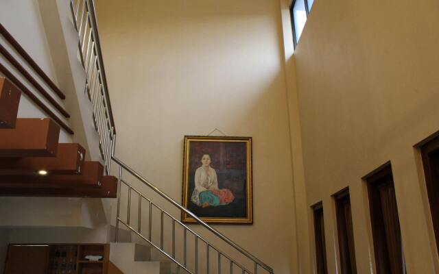 Grand Surya Hotel Yogyakarta