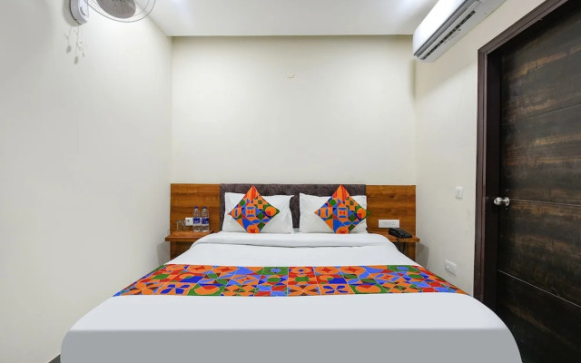 FabHotel HC Dream Majestic
