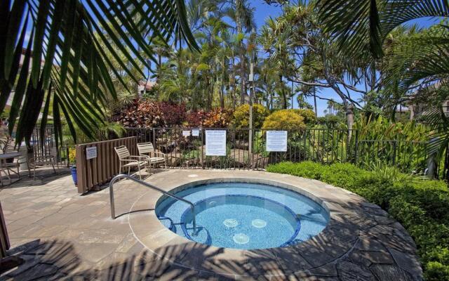 Castle Kamaole Sands, a Condominium Resort