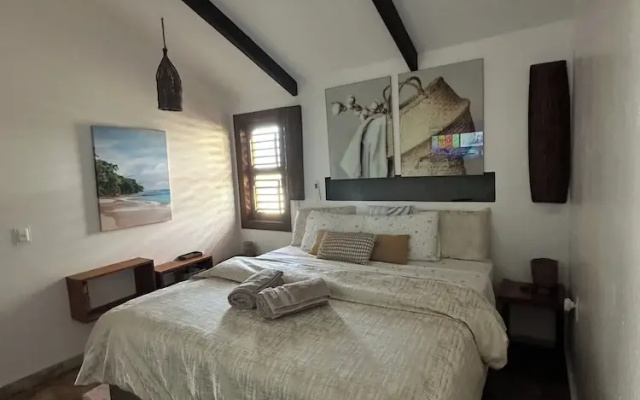 Merly house prea