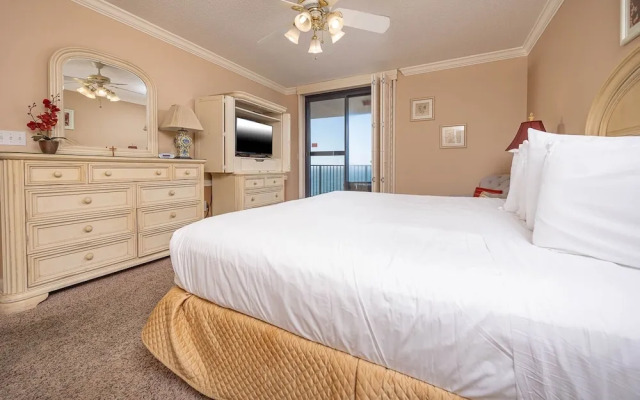 Phoenix X 1013 3 Bedroom Condo