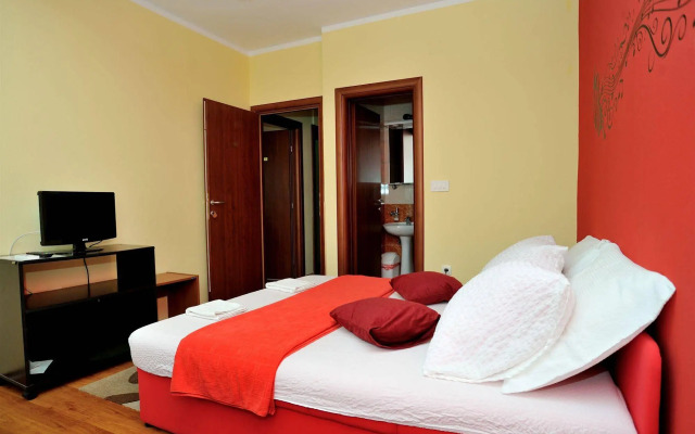 Villa Nur