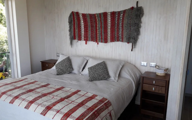 Aparthotel Kintumay
