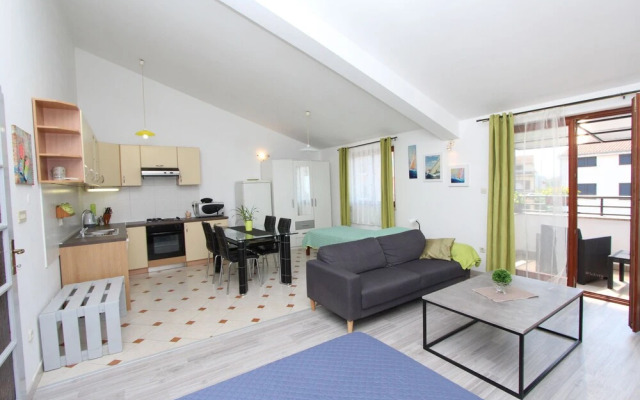 Apartments Alto