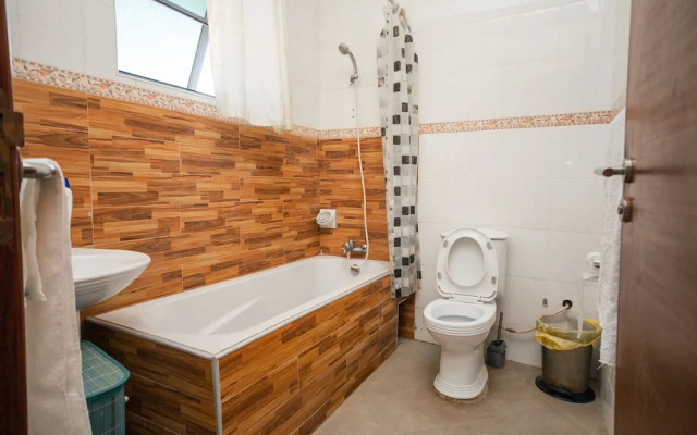 Beauty Hotel Accra