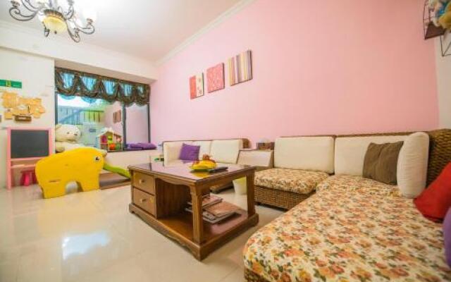 Villas Waterfront Bed and Breakfast