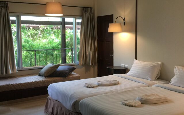 3B Boutique Hotel