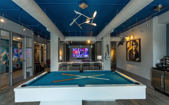 Kasa Charlotte North Apartments