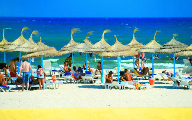 Caribbean World Hammamet Village