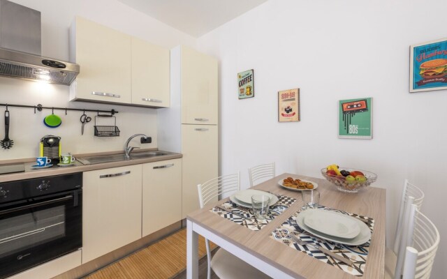 BnButler - Archimede 53