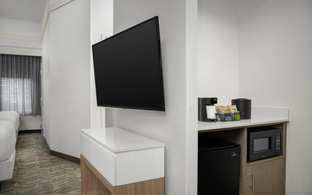 SpringHill Suites by Marriott Annapolis