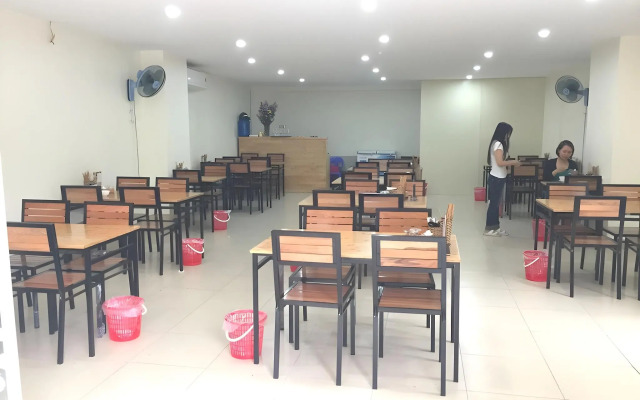 Granda Hanoi Hotel & Apartment