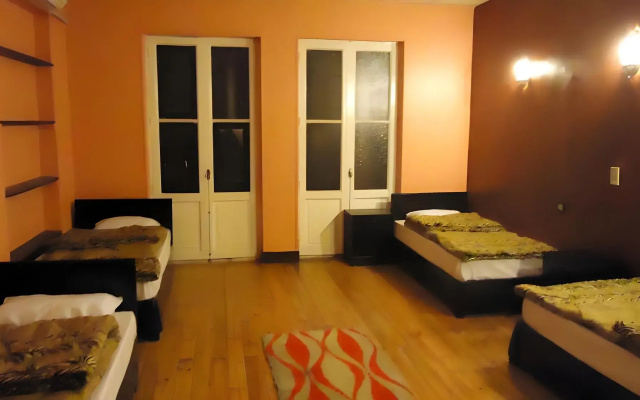 Freedom Hostel