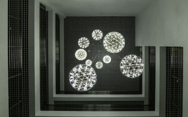 Ultra Luxury Apartment at  20 South