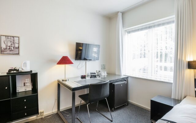 Golf Hotel Viborg