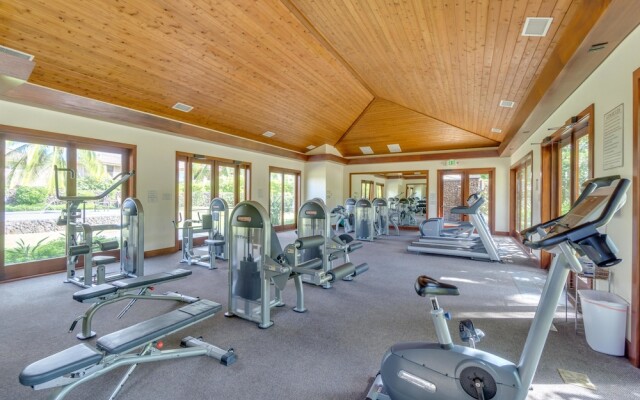 Kulalani At Mauna Lani #405 3 Bedroom Townhouse by RedAwning