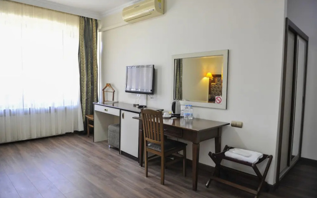Sarar Boutique & Apart Hotel