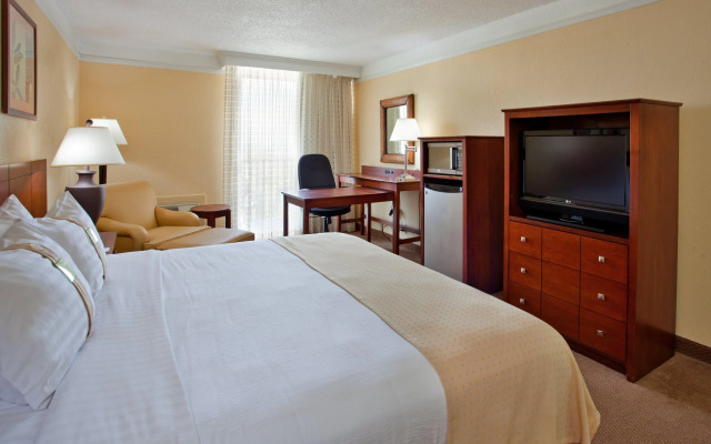 Holiday Inn Ponce & Tropical Casino by IHG