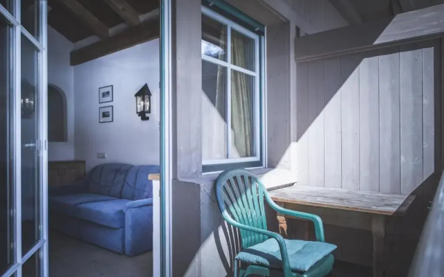 Appartements Respiration Almhaus Pfister