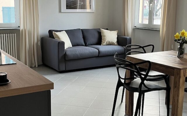 San Martino Holiday Apartments