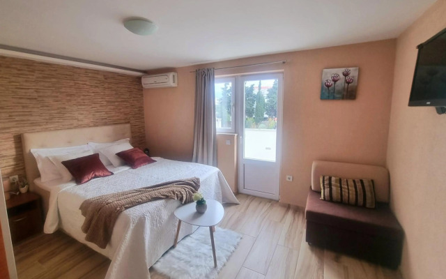 Apartments Luxury Oasis