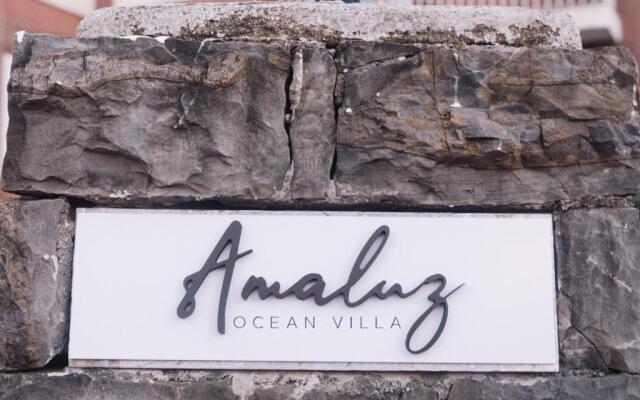 "Amaluz Ocean Villa" Bilbao Beach para familias y grupos de amigos