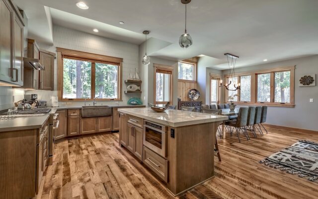 Gondola Vista 6 - 4 Br Townhouse