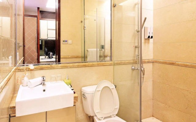 Xingyi International Service Apartment