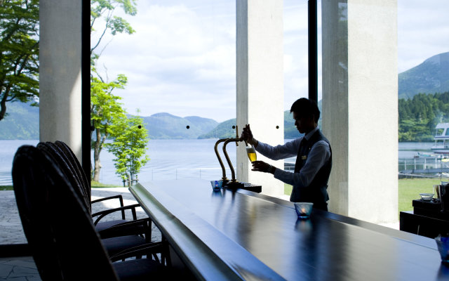 Hakone Hotel