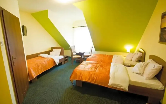 Hotel Gościniec Horyzont