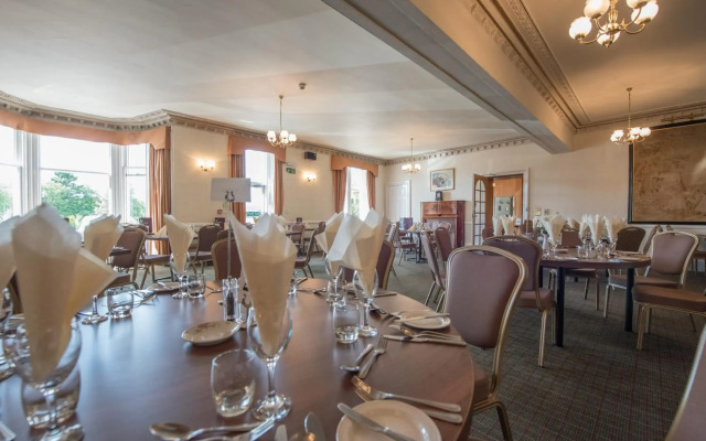 Nethybridge Hotel