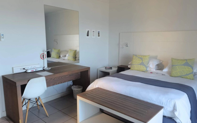 The Paralian Exclusive Guest House