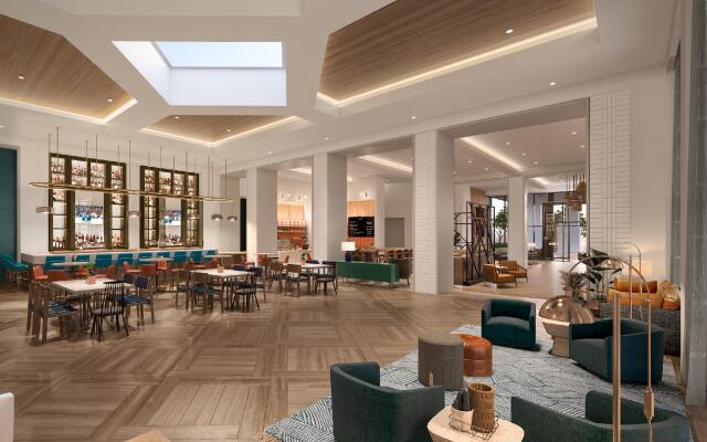 Delta Hotels by Marriott Santa Clara