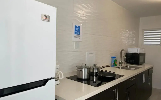 The Beach Guesthouse