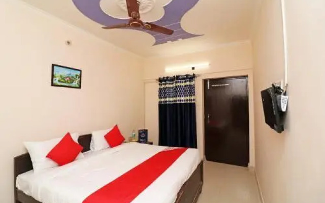 Gomti Resorts By OYO Rooms