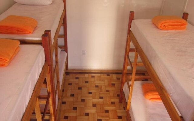 Solar63 Hostel