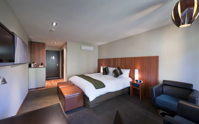 Legacy Te Waonui Hotel Franz Josef