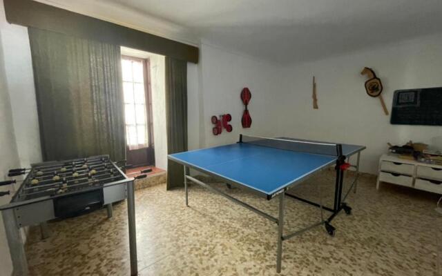 La Casa 5