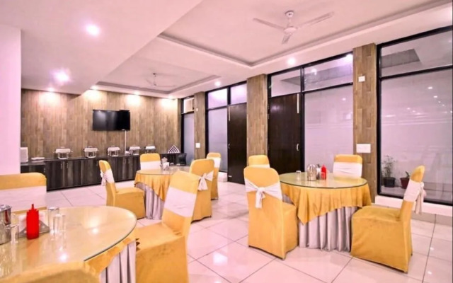 Callista Inn