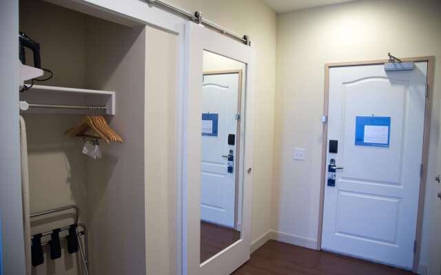 Hampton Inn & Suites McKinney