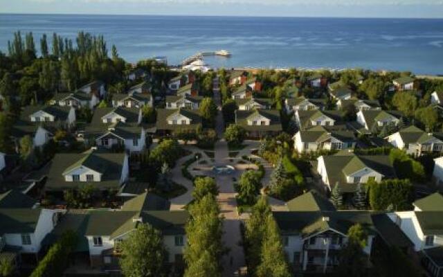Kapriz Issyk Kul Resort