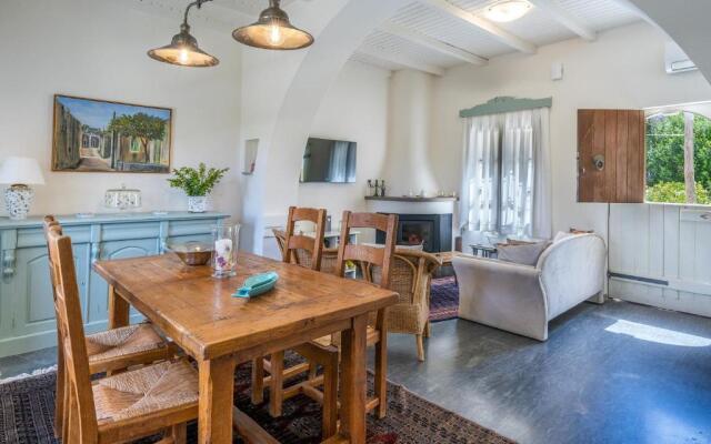 Carissa house in Crete