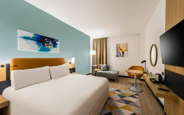Holiday Inn Riyadh al qasr by IHG