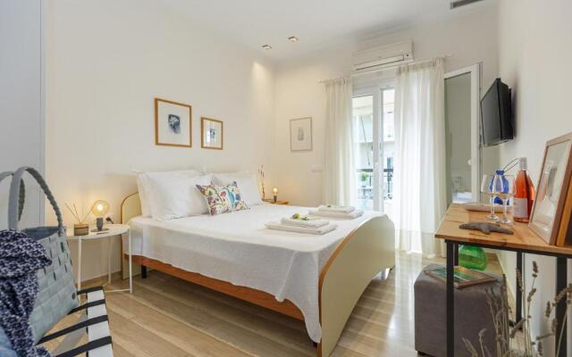 Casa MaLu Boutique Studio No 4