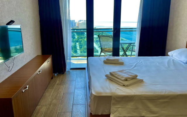 Marvella Apartments Orbi Beach Tower
