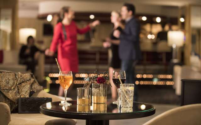 Maritim Seehotel Timmendorfer Strand