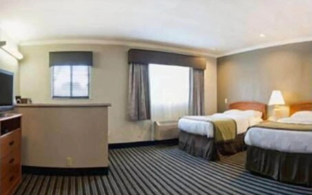 Hotel Parmani